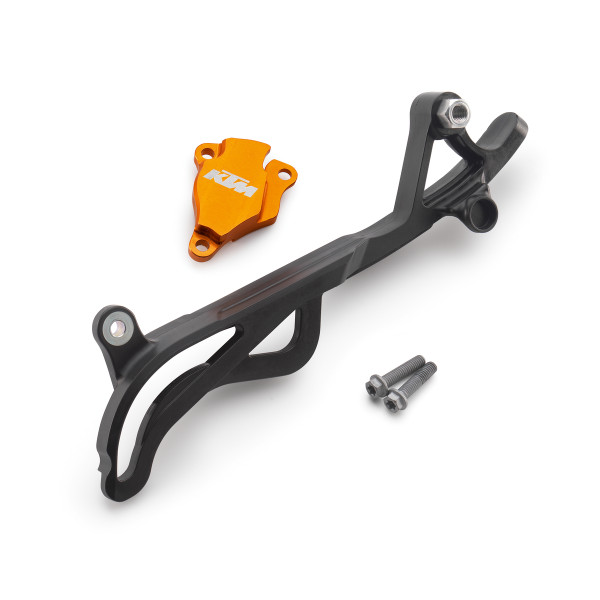 KTM Clutch slave cylinder protection